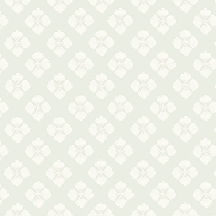 Galbraith & Paul Small Sakura Light Granite Wallpaper Sample