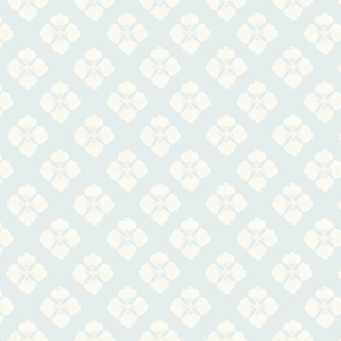 Galbraith & Paul Small Sakura Rain Wallpaper Sample