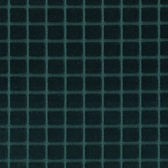 Brentano Smalti Cadet Teal Fabric Sample 4261-06