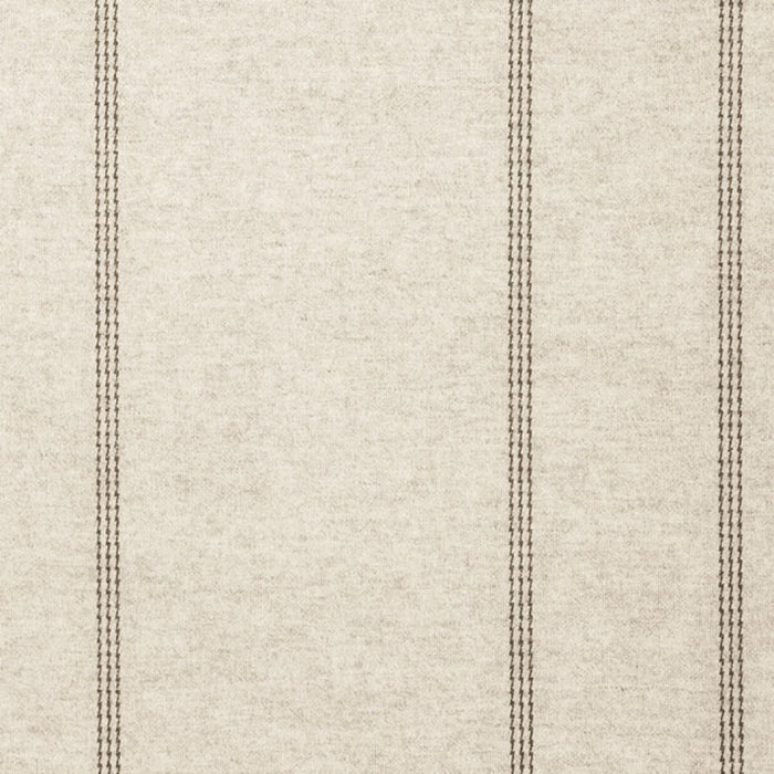 Maya Romanoff Cozy Bundle Up Shearling w/Cocoa Wallpaper Sample MR-CZ-3X14-K