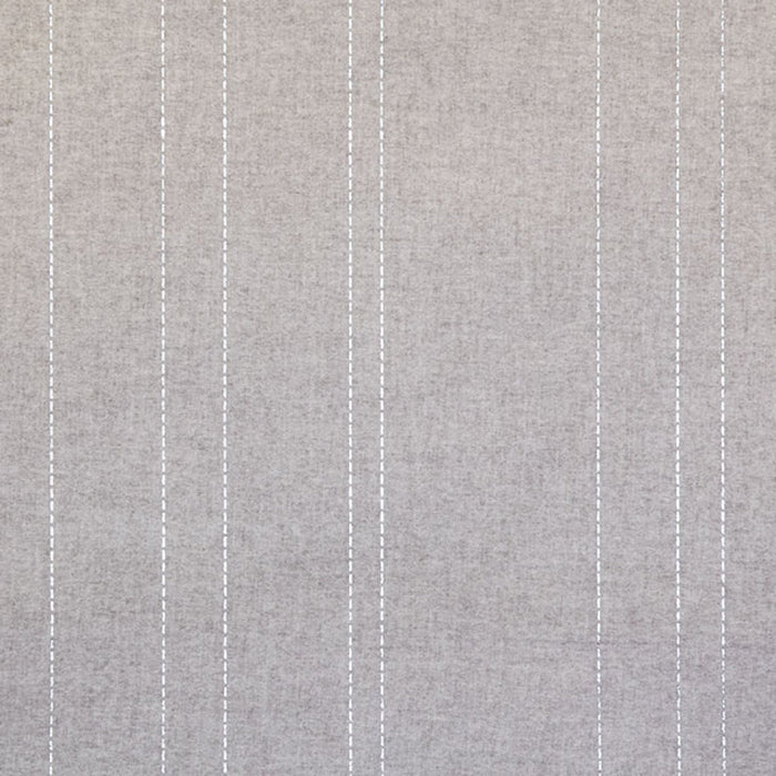 Maya Romanoff Cozy Nestle Cotton w/Platinum Wallpaper Sample MR-CZ-2099-GF