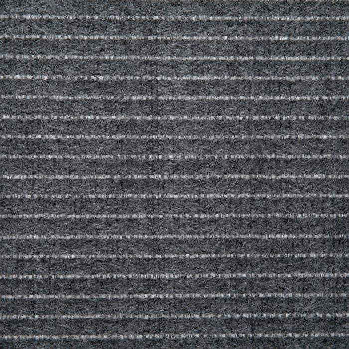 Link Outdoor Pashmina Stripe II Steel Fabric 472-23