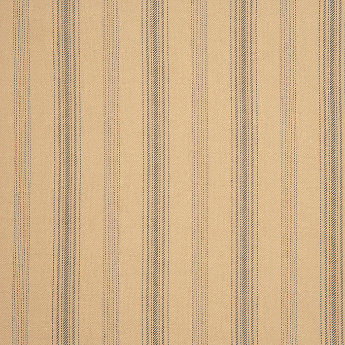 Templeton Casey Stripe Blue Fabric Sample T1005-01