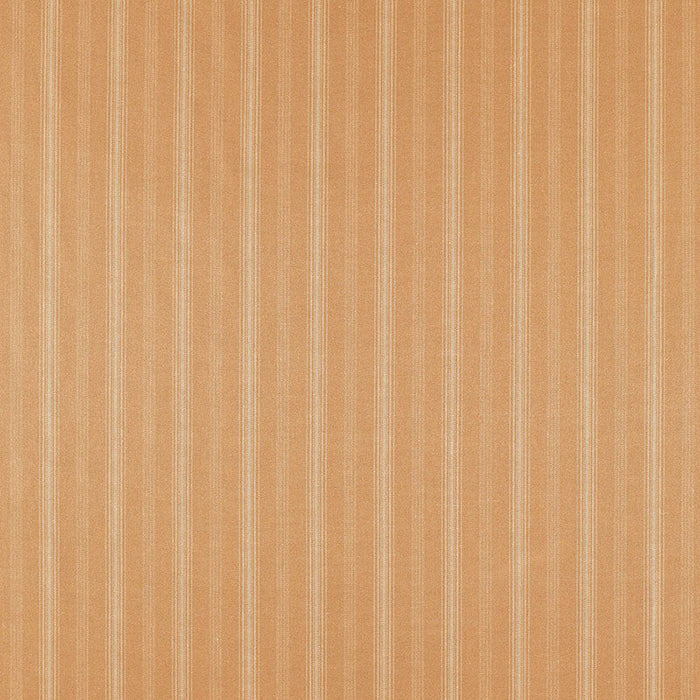 Templeton Casey Stripe Saffron Fabric Sample T1005-03