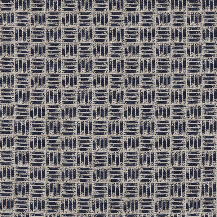 Templeton Escorial Indigo Fabric Sample T1059-06