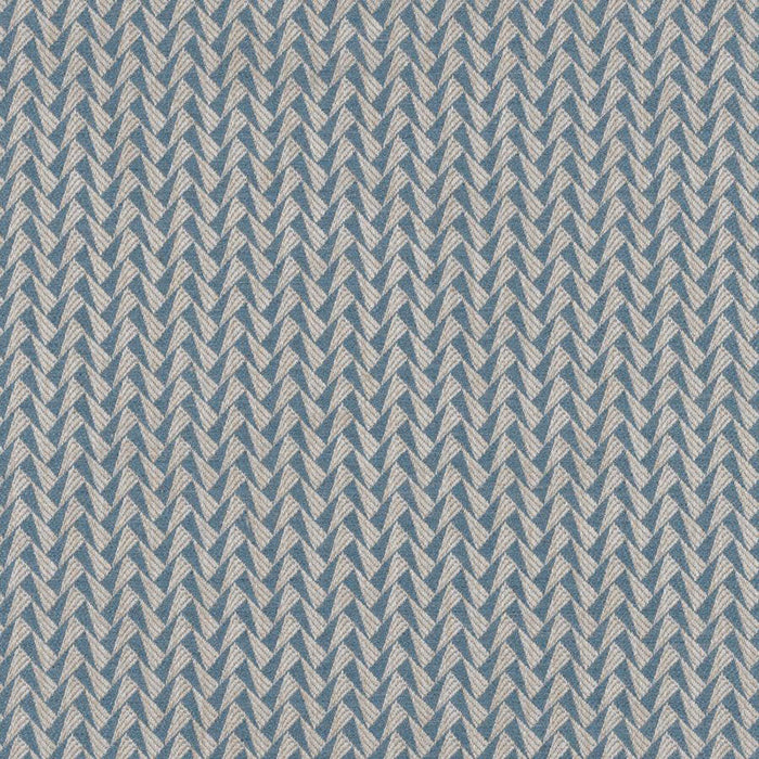 Templeton Alhambra Blue Lagoon Fabric Sample T1061-05