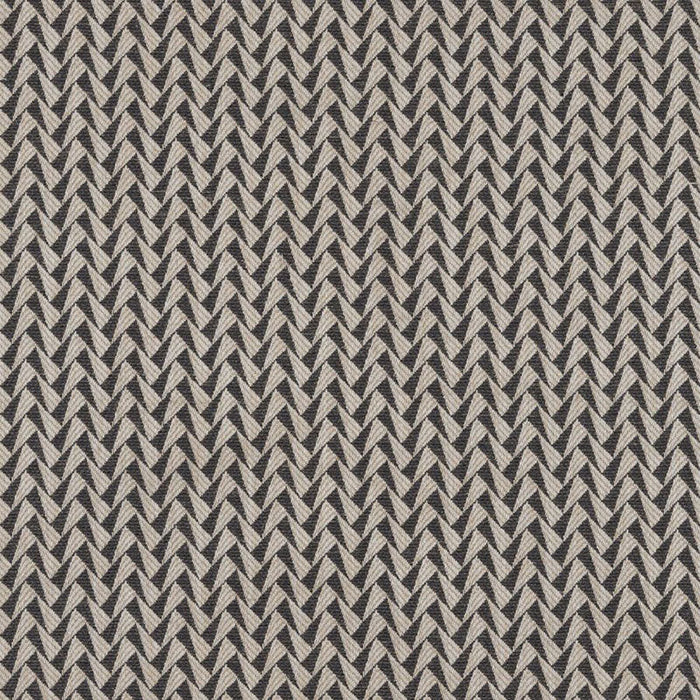 Templeton Alhambra Graphite Fabric Sample T1061-06