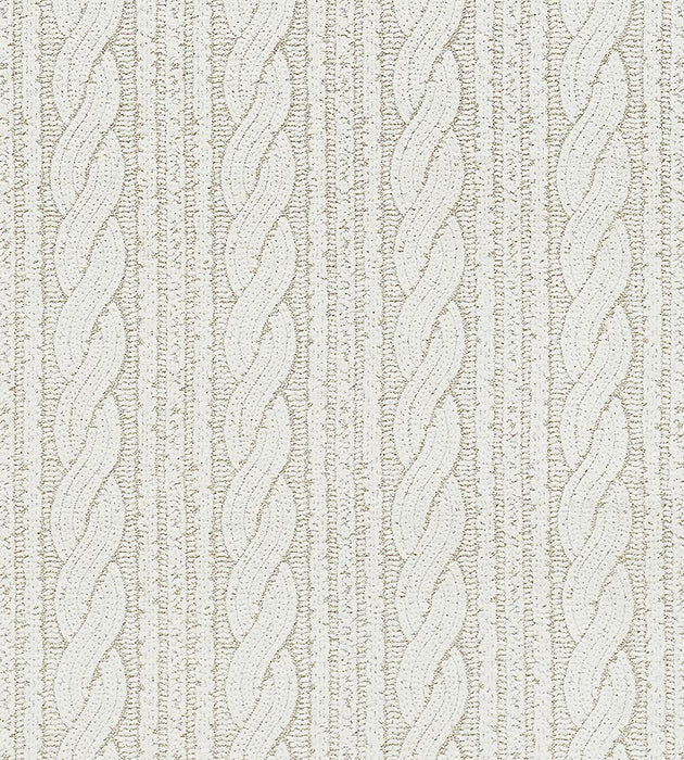 Old World Weavers Sweater Snow Fabric T139620001