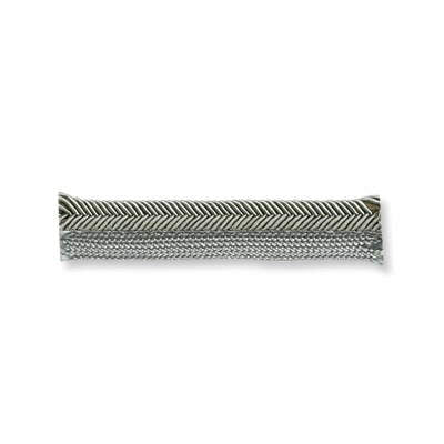 Kravet Couture Satin Chevron Cord Spa Trim Sample T30298.135.0