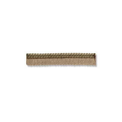 Kravet Couture Perfect Mini Oyster Trim Sample T30450.16.0