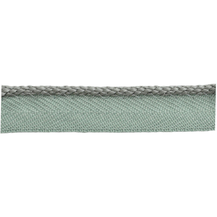 Kravet Couture Micro Cord Ocean Trim Sample T30562.35.0