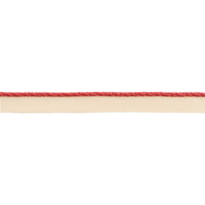 Kravet Design Micro Cord Island Coral Trim Sample T30562.72.0