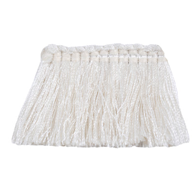 Kravet Couture Dynamite Chalk Trim Sample T30606.1.0