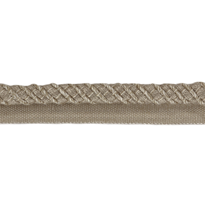 Kravet Couture Curler Cord Sisal Trim Sample T30630.16.0