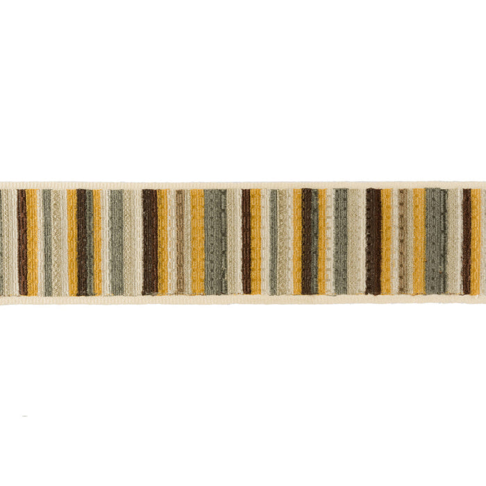 Kravet Design Sukari Gazelle Trim Sample T30728.614.0