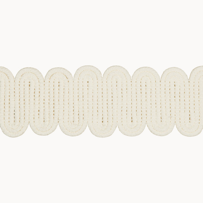 Kravet Design Switchback Sun Bleached Trim Sample T30786.1.0