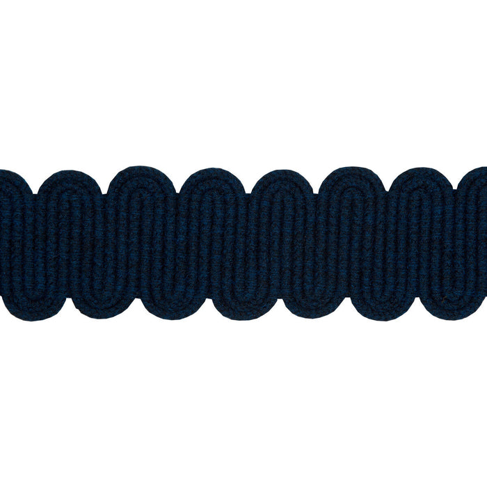 Kravet Design Switchback Nautical Trim Sample T30786.55.0
