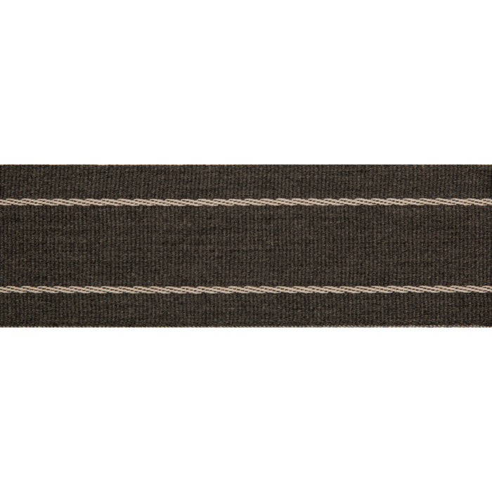 Kravet Design Hwy Line Graphite Trim T30787.811.0