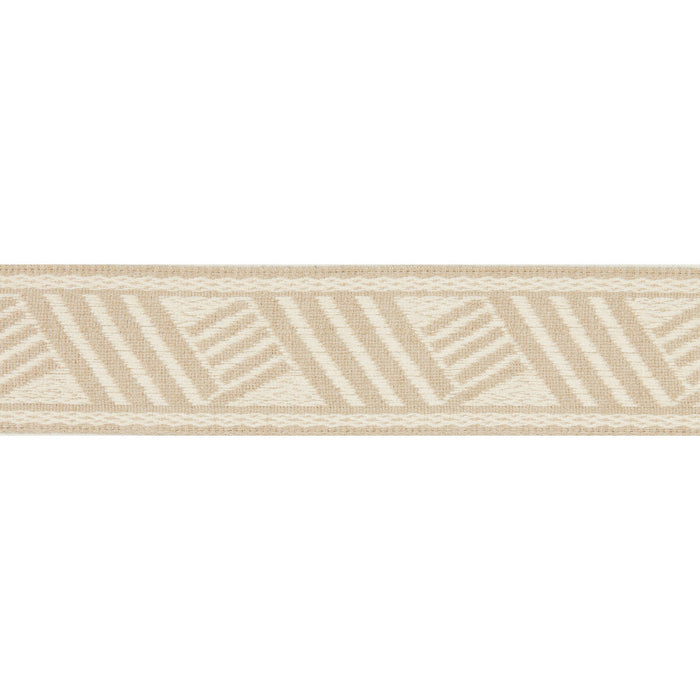 Kravet Design Mountain View Natural Trim Sample T30796.16.0