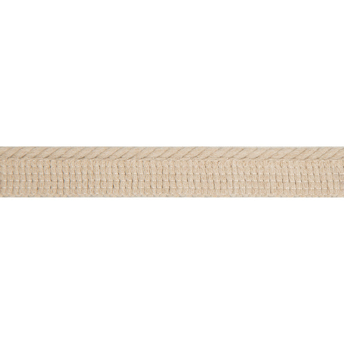 Kravet Design Twine Cord Sandy Trim Sample T30802.1616.0