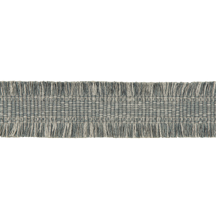 Kravet Couture Outskirt Sky Trim Sample T30821.15.0