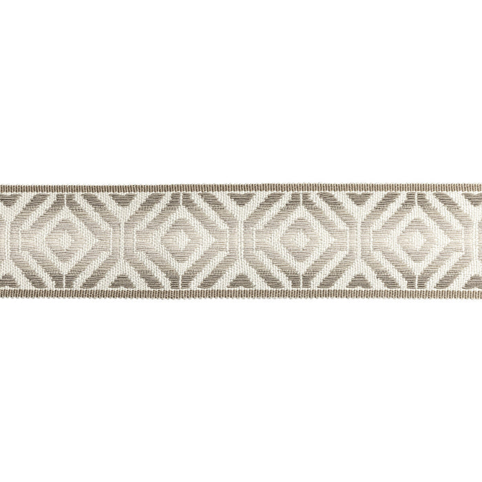 Kravet Couture Sanur Tape Stone Trim Sample T30823.16.0