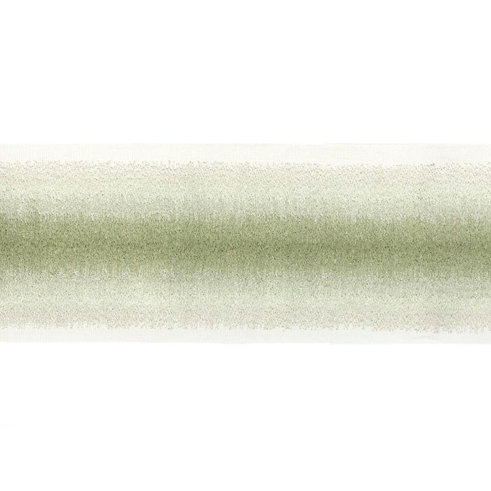 Kravet Couture Ombre Wide Tape Leaf Trim Sample T30838.123.0