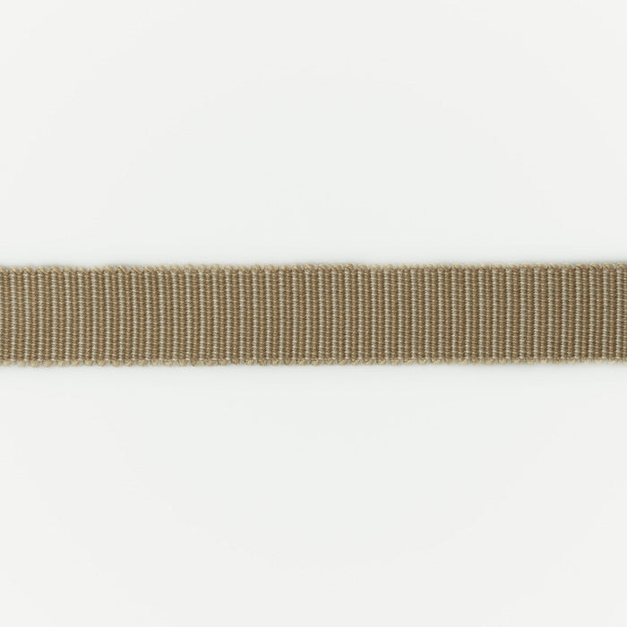 GP & J Baker Perandor Plain Braid Beige Trim Sample T6026.220.0