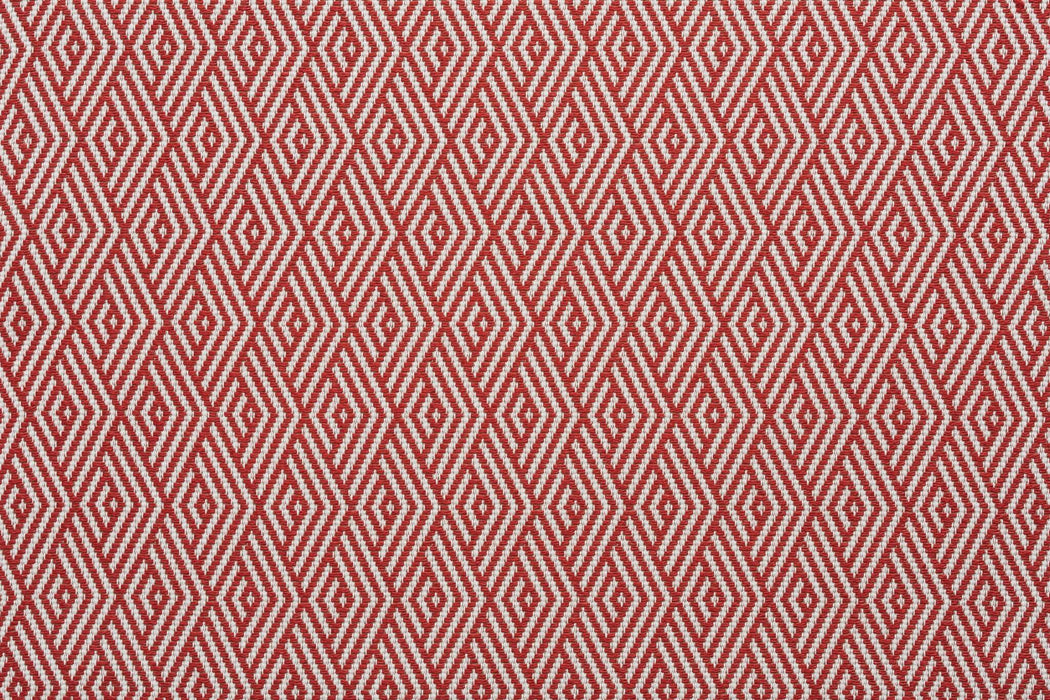 Pierre Frey Mani Cerise Fabric Sample F3074013
