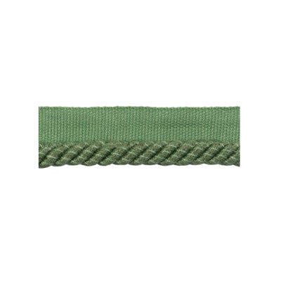 Brunschwig & Fils Coeur Cable-S Leaf Trim Sample T8012104.33.0
