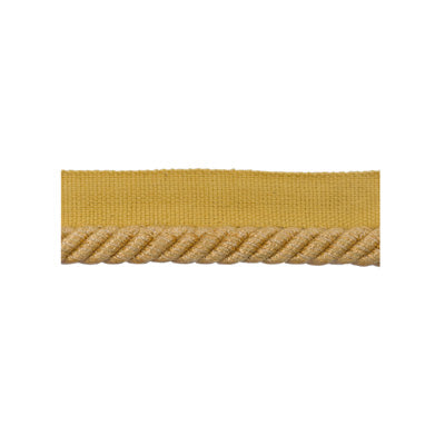 Brunschwig & Fils Coeur Cable-S Soleil Trim Sample T8012104.4.0