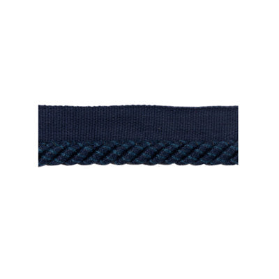 Brunschwig & Fils Coeur Cable-S Marine Trim Sample T8012104.55.0