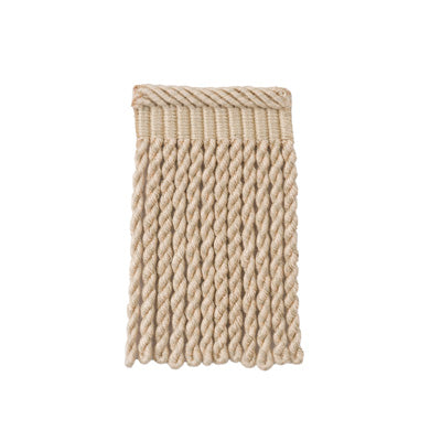 Brunschwig & Fils Coeur Bullion-S Stone Trim Sample T8012106.1616.0