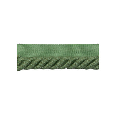 Brunschwig & Fils Coeur Cable-L Leaf Trim Sample T8012108.33.0