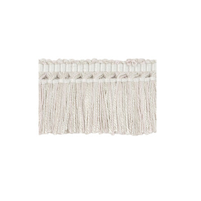 Brunschwig & Fils Coeur Brush Dove Trim Sample T8012114.118.0