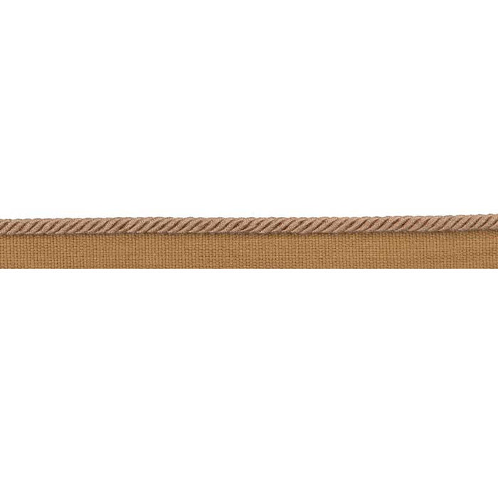 Brunschwig & Fils Picardy Cord Rattan Trim Sample T8020105.1616.0
