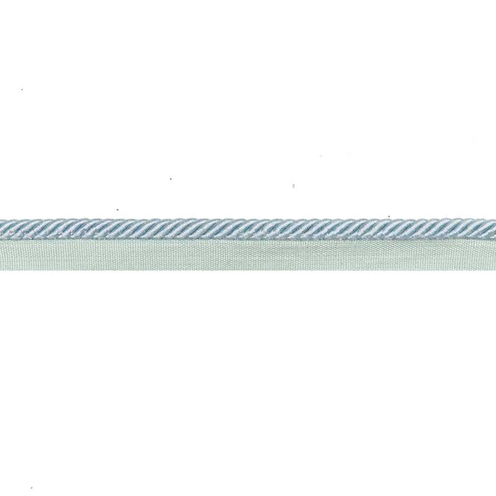 Brunschwig & Fils Barodet Cord Sky Trim Sample T8020106.15.0