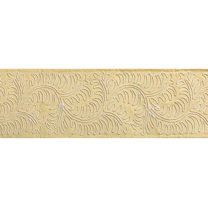 Brunschwig & Fils Sirine Tape Sand Trim T8022105.16.0