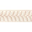 Brunschwig & Fils Fougere Border Cream Trim T8024100.1116.0
