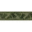 Brunschwig & Fils Cassis Tape Peridot Trim T8024101.3.0