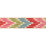 Brunschwig & Fils Cascade Border Multi Trim T8024103.517.0