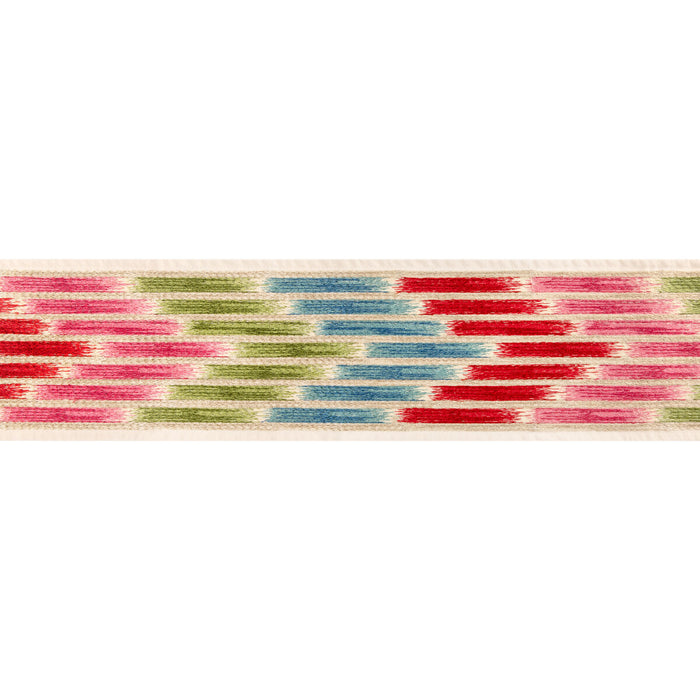 Brunschwig & Fils Cascade Border Multi Trim T8024103.517.0