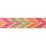 Brunschwig & Fils Cascade Border Berry/Leaf Trim T8024103.73.0