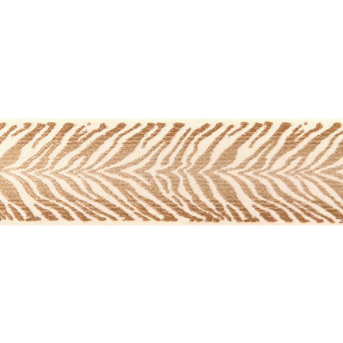 Brunschwig & Fils Tigre Tape Beige Trim T8024104.16.0