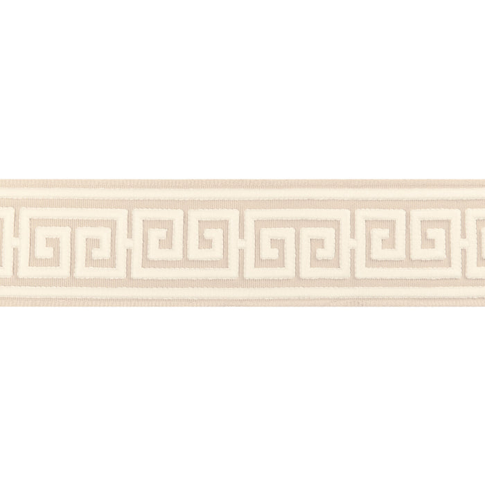 Brunschwig & Fils Paros Tape Pearl Trim T8024106.1116.0