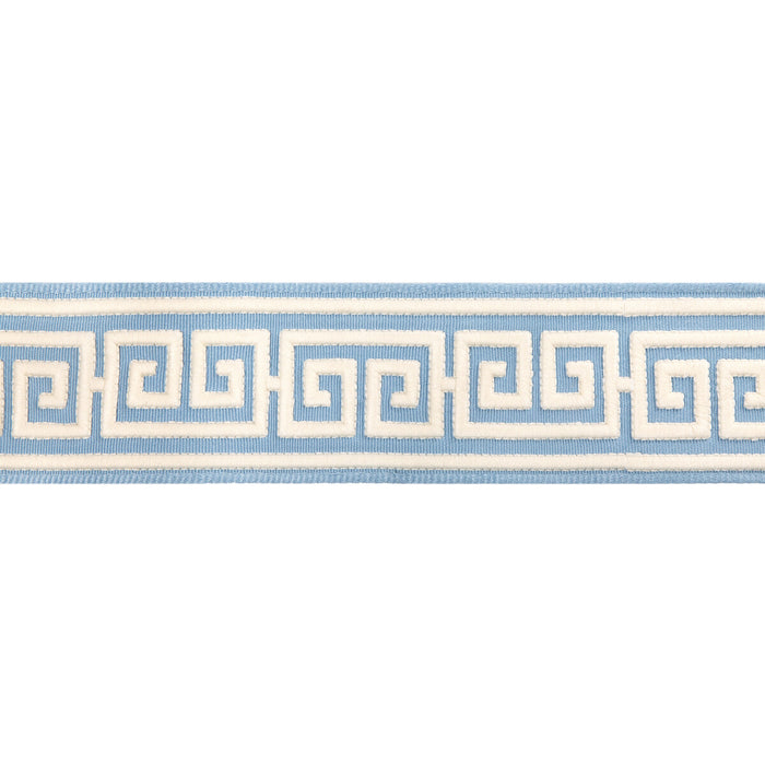 Brunschwig & Fils Paros Tape Sky Trim T8024106.15.0