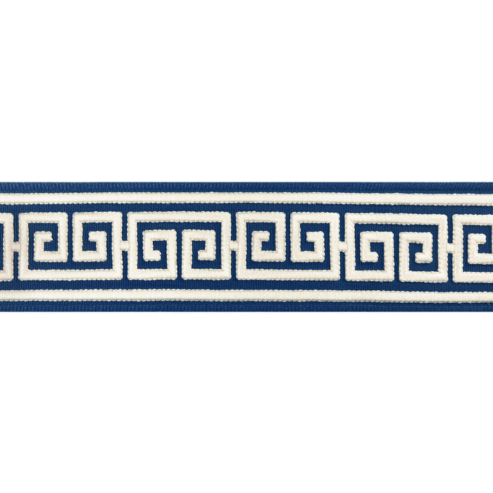 Brunschwig & Fils Paros Tape Navy Trim T8024106.50.0
