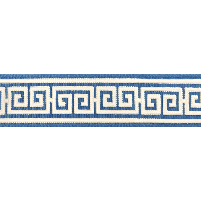 Brunschwig & Fils Paros Tape Cadet Trim Sample T8024106.5.0