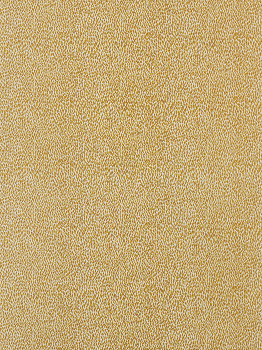 Le Manach Plumettes Moutarde Wallpaper LP108007