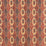 Le Manach Batik Raisin Prune Fabric L3673004